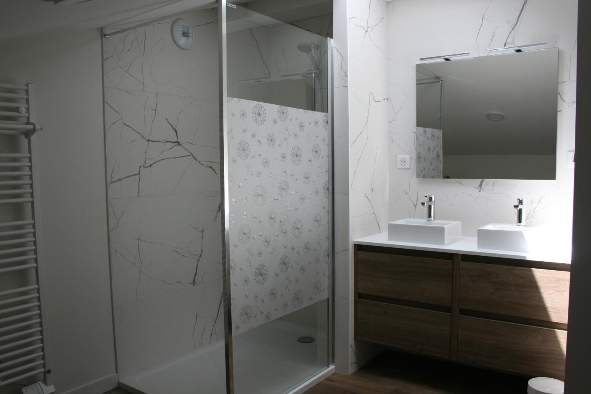 Apartment Les Nuits D'aldearde *